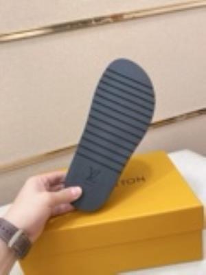 wholesale quality men's louis vuitton shoes model no. 826